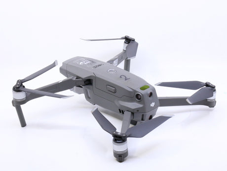 DJI Mavic 2 Pro with DJI Smart Controller