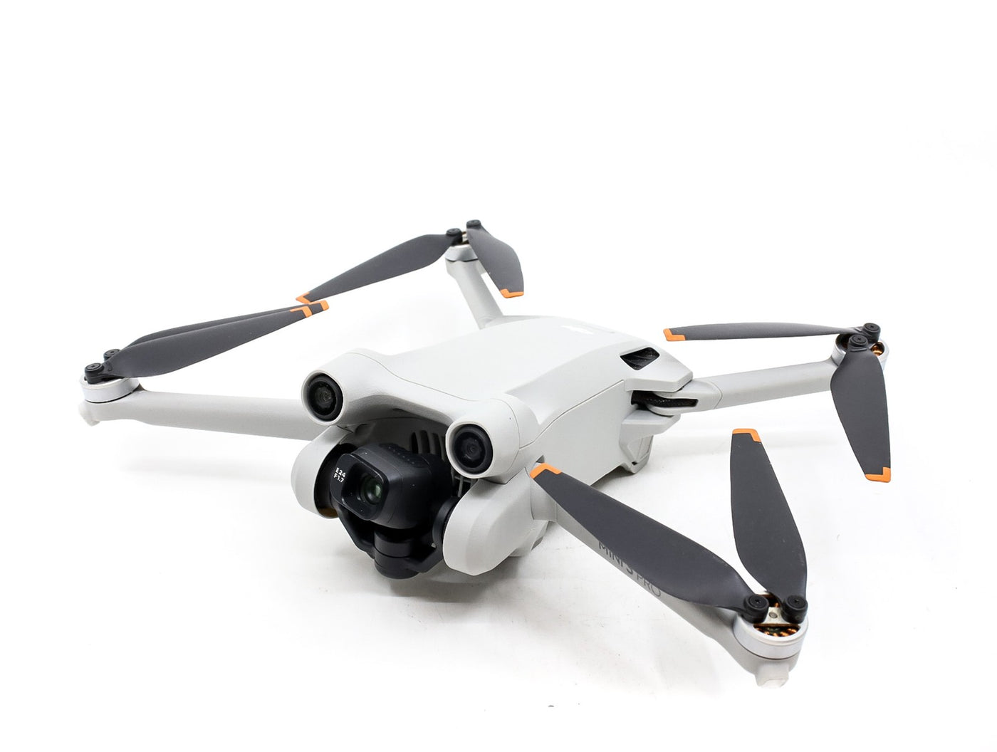 DJI Mini 3 Pro Fly More Combo · image principale