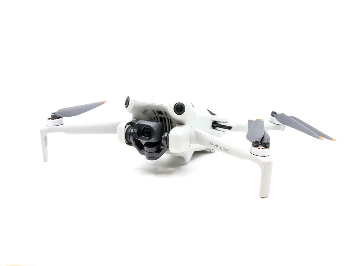DJI Mini 4 Pro · image principale