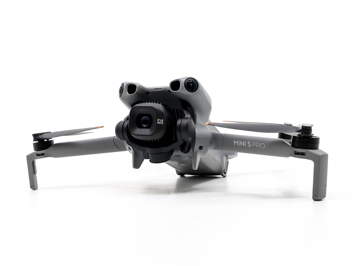 DJI Mini 5 Pro Fly More Combo · image principale