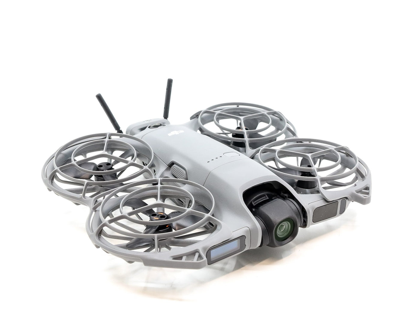 DJI Neo 2 Fly More Combo with RC-N3 Controller · image principale