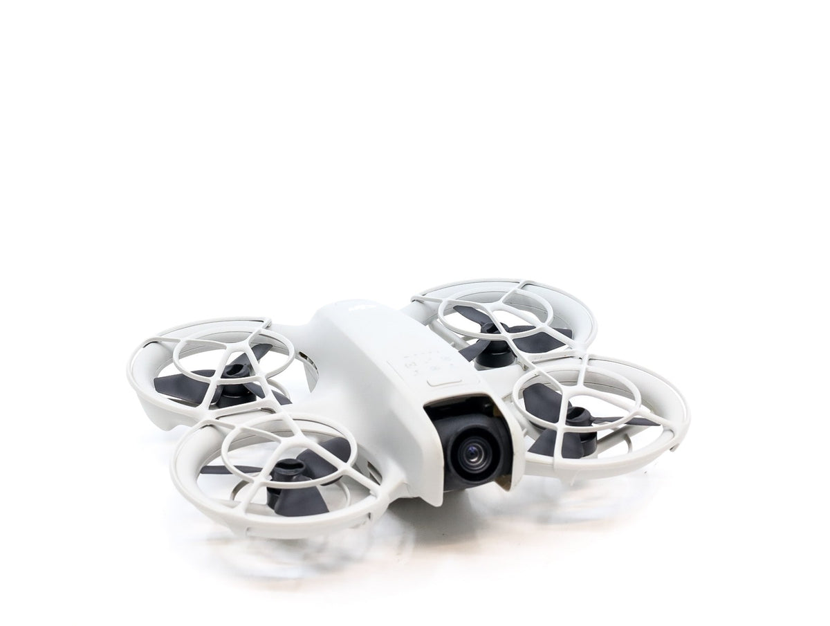 DJI Neo Motion Fly More Combo · image principale