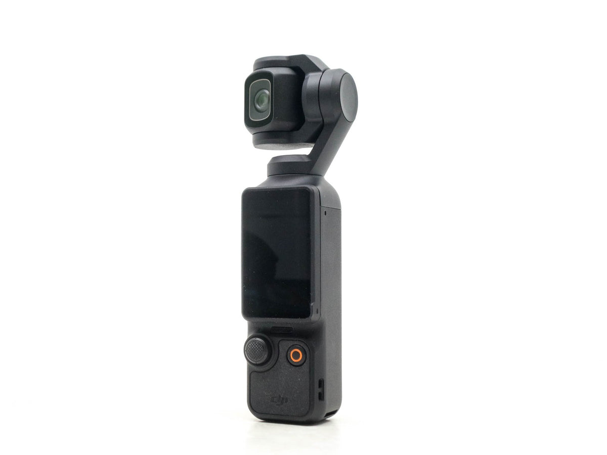 DJI Osmo Pocket 3 · image principale