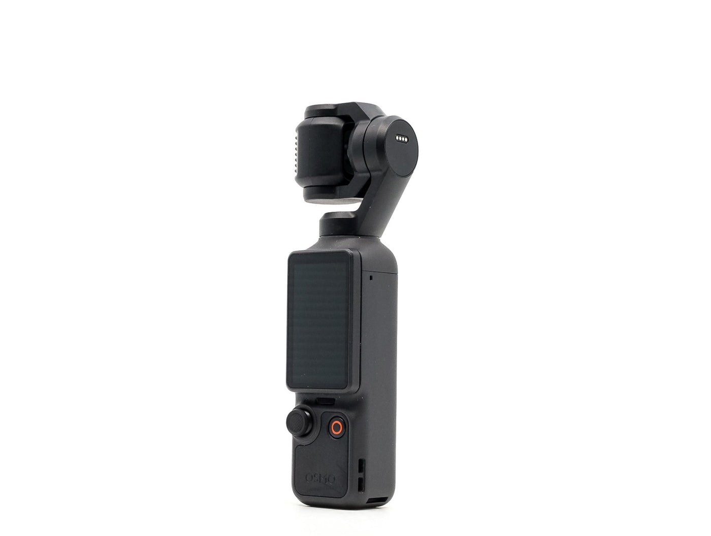 DJI Osmo Pocket 4 · image principale