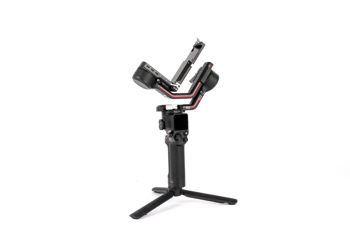 DJI RS 3 Combo · image principale