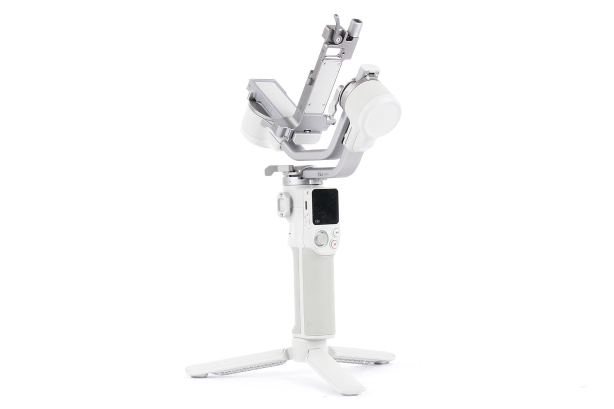 DJI RS 4 Mini Combo · image principale