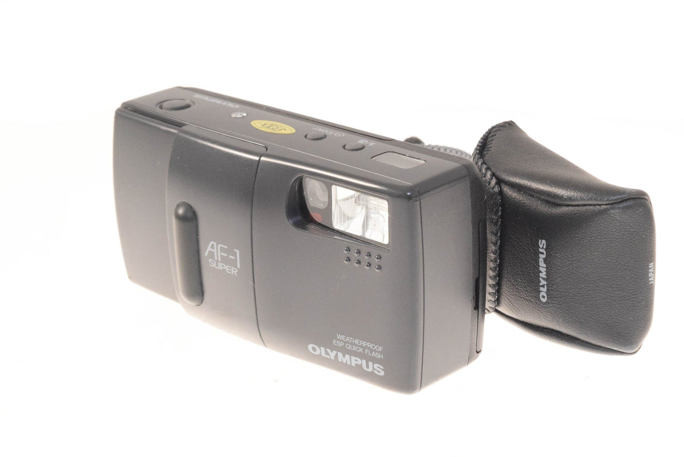 Olympus AF-1 Super · imagen principal