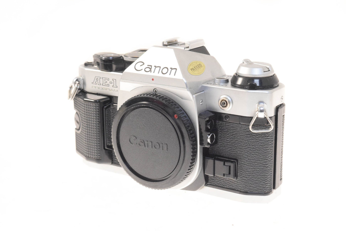 Canon AE-1 Program · image principale