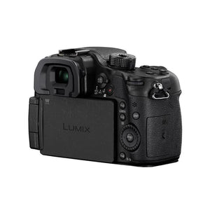 Lumix DMC-GH4EB-K - Black