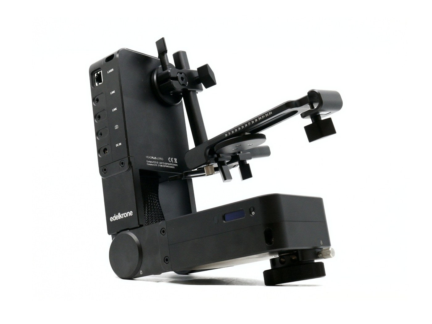 Edelkrone HeadPLUS V2 PRO · image principale