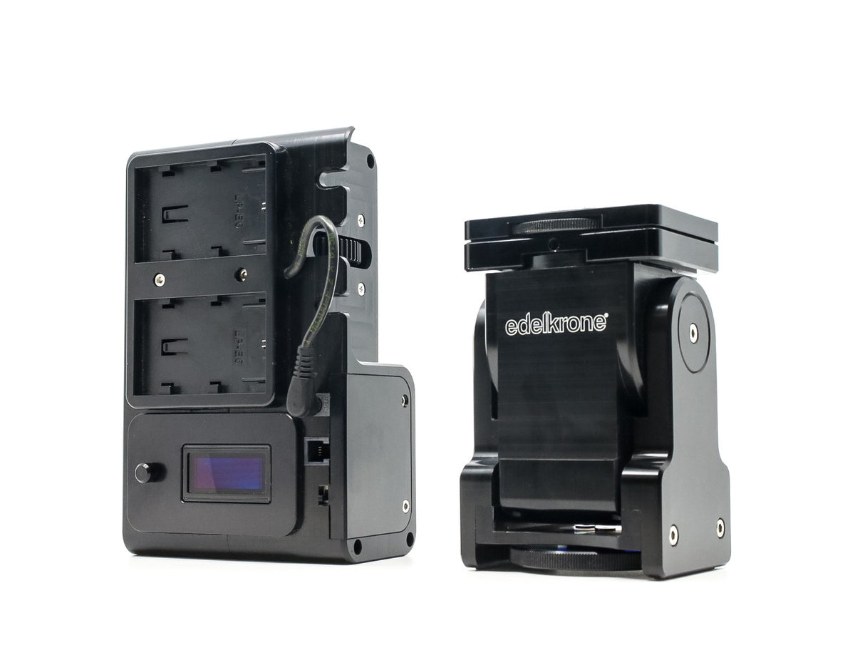 Edelkrone Target Module · image principale
