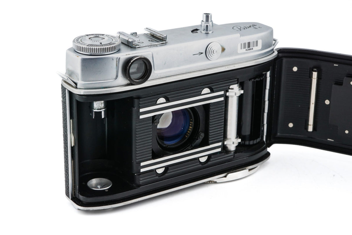 Kodak Retina IIc (Type 020)