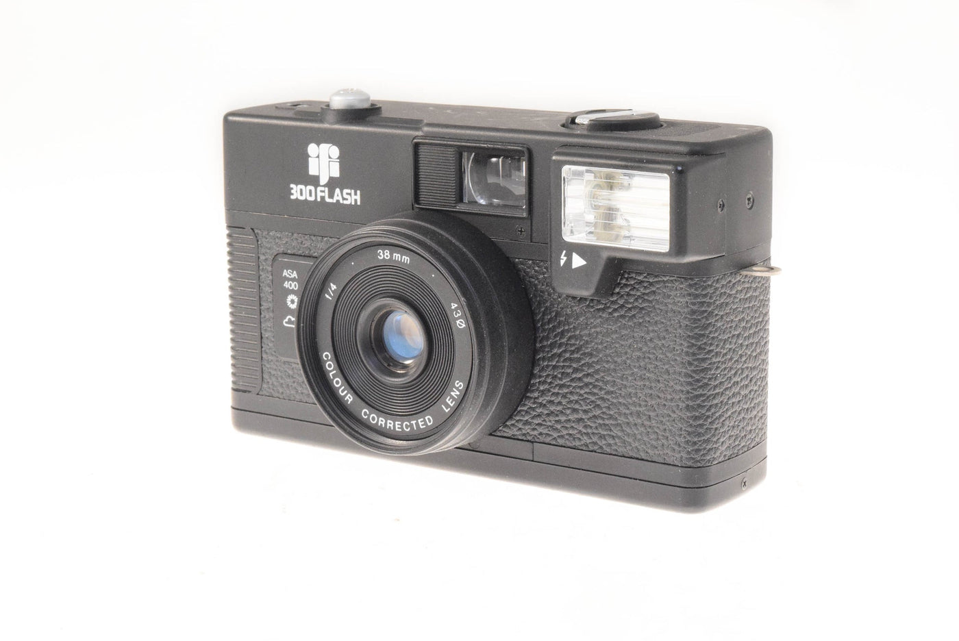Here are the translations for the SEO content from Spanish to French:

**Title Tag:**
Flash Ifi 300 | Camera Market

**Meta Description:**
Achetez le flash Ifi 300 d'occasion au meilleur prix. Livraison rapide et garantie incluse. · image principale