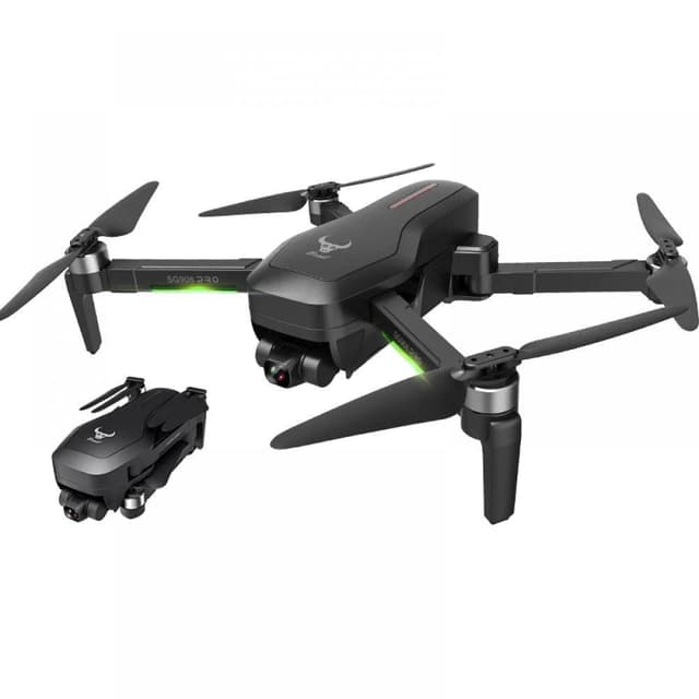 Drone Slx SG906 Pro 2 4K 5G GPS 26,0000 min