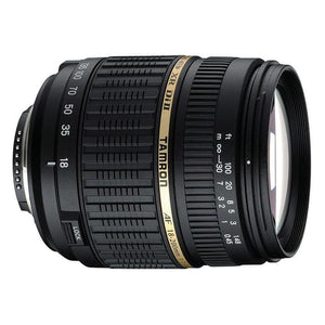 Tamron Wide-angle f/3.5-6.3 Lenses