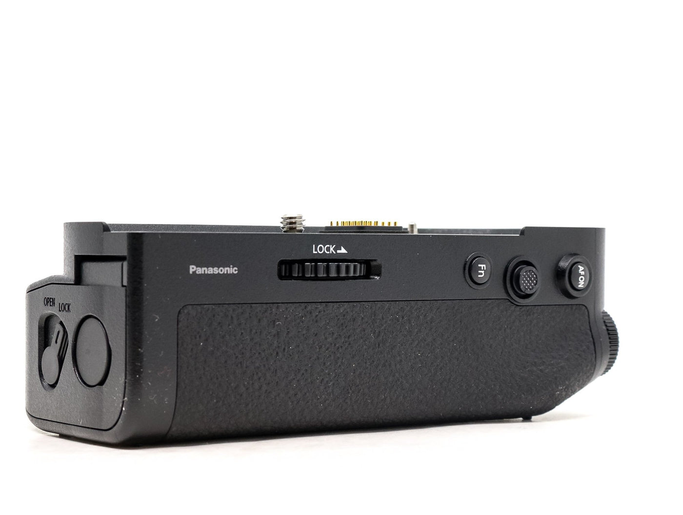 Poignée de batterie Panasonic DMW-BGS1E · image principale