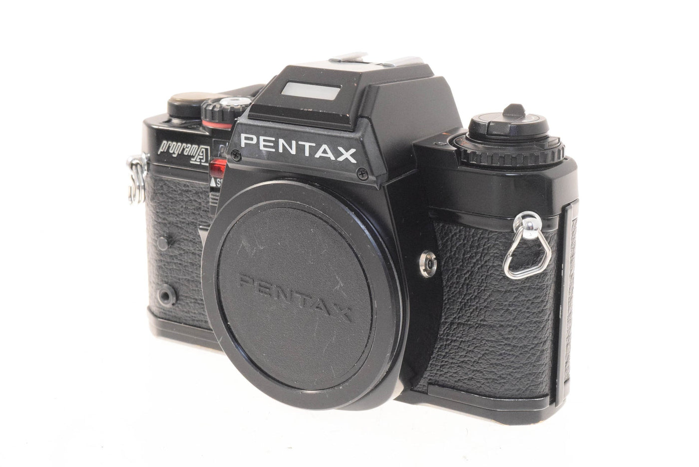Pentax Program A Plus · image principale