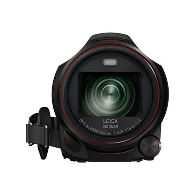 Panasonic HC-VX980 Noir