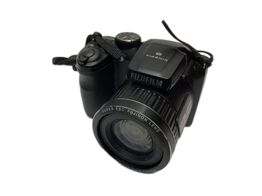 camara digital compacta fujifilm finepox s4700 · imagen principal