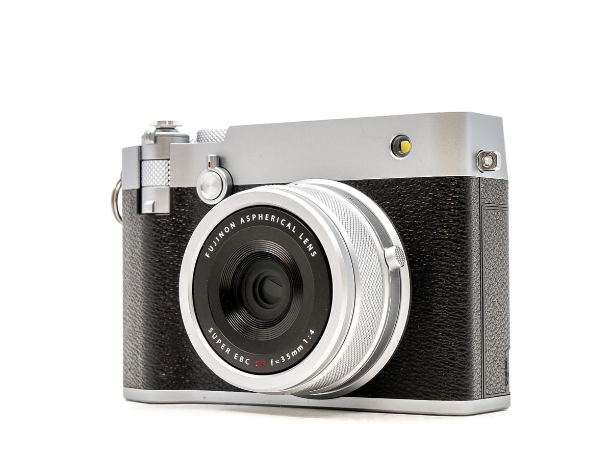 Fujifilm GFX100RF · image principale