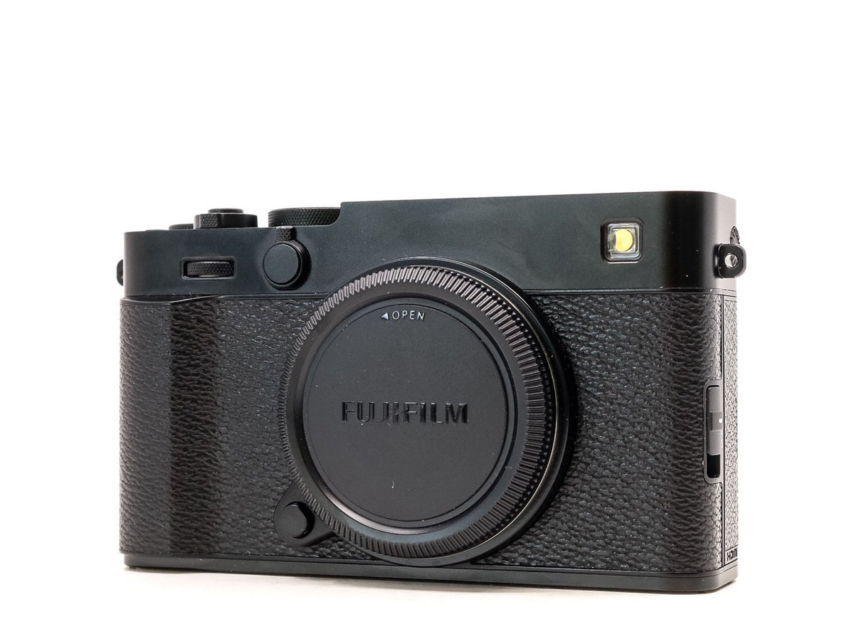 Fujifilm X-E5 · image principale