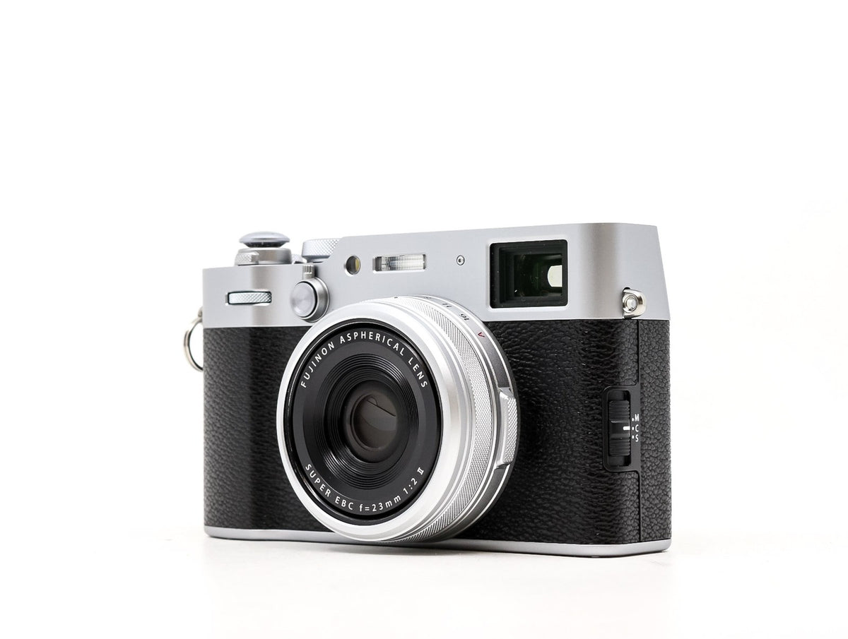 Fujifilm X100VI Limited Edition · image principale
