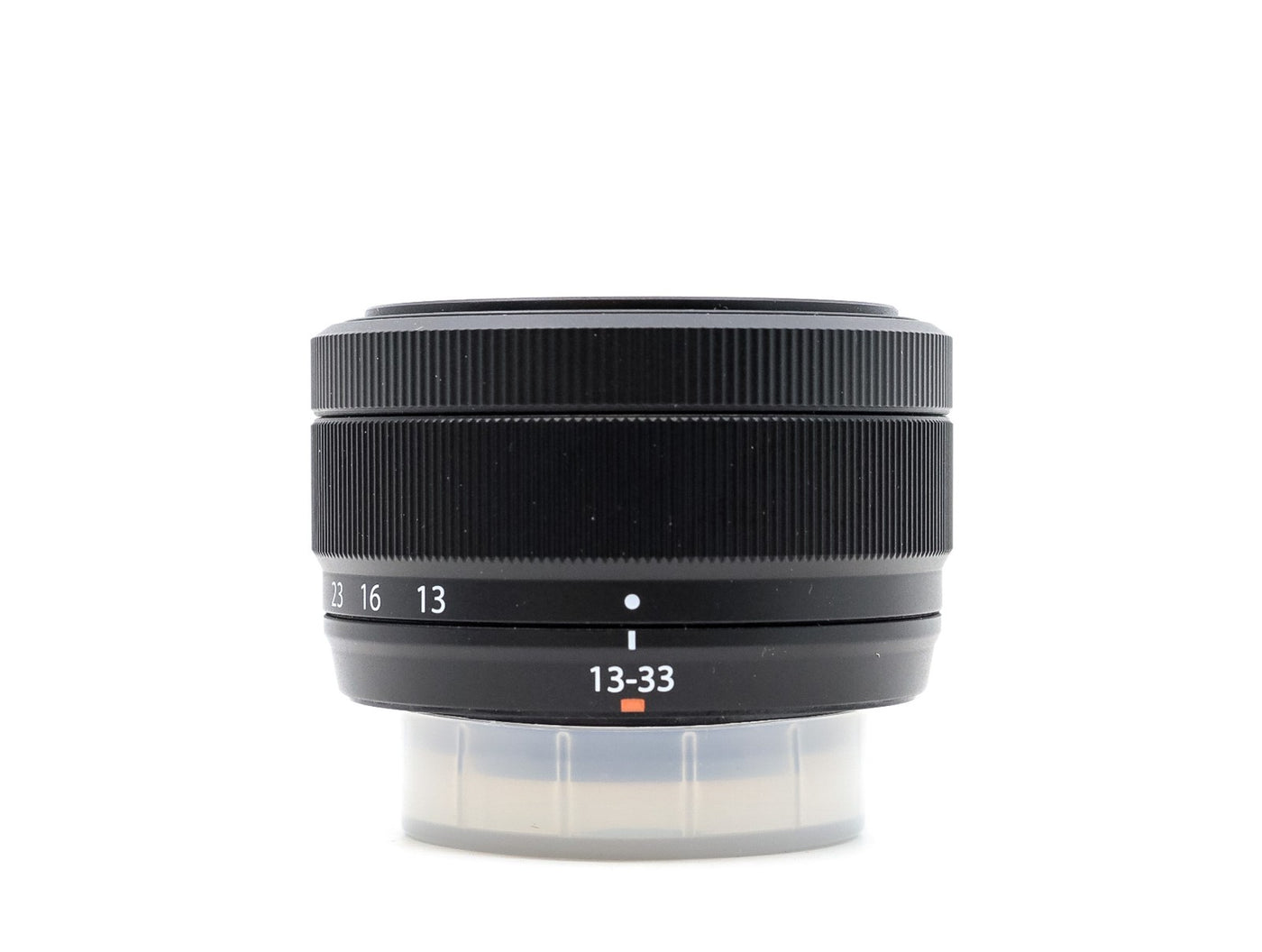Fujifilm XC 13-33mm f/3.5-6.3 OIS · image principale