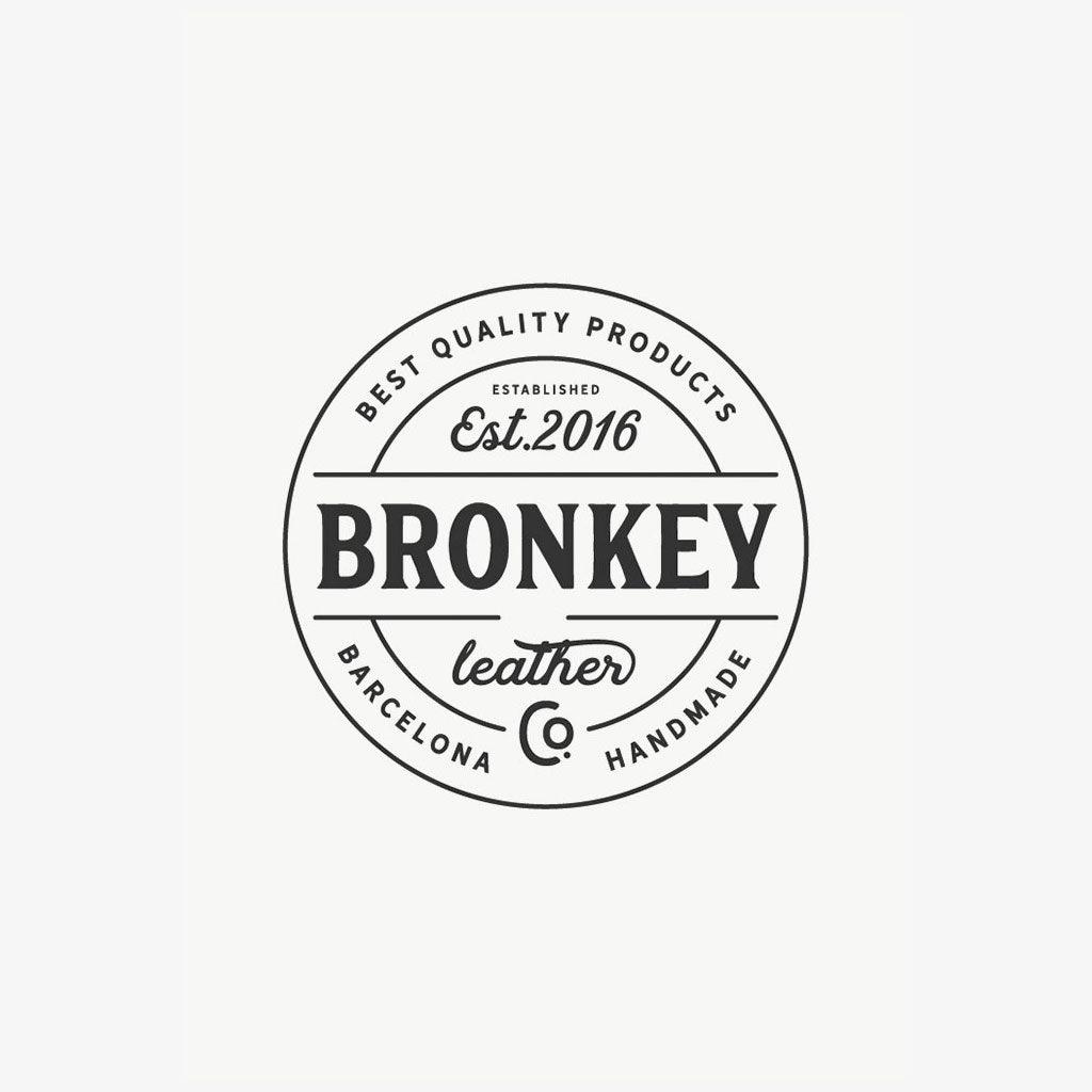 Carte Cadeau Handmade Bronkey Premium Goods® · image principale