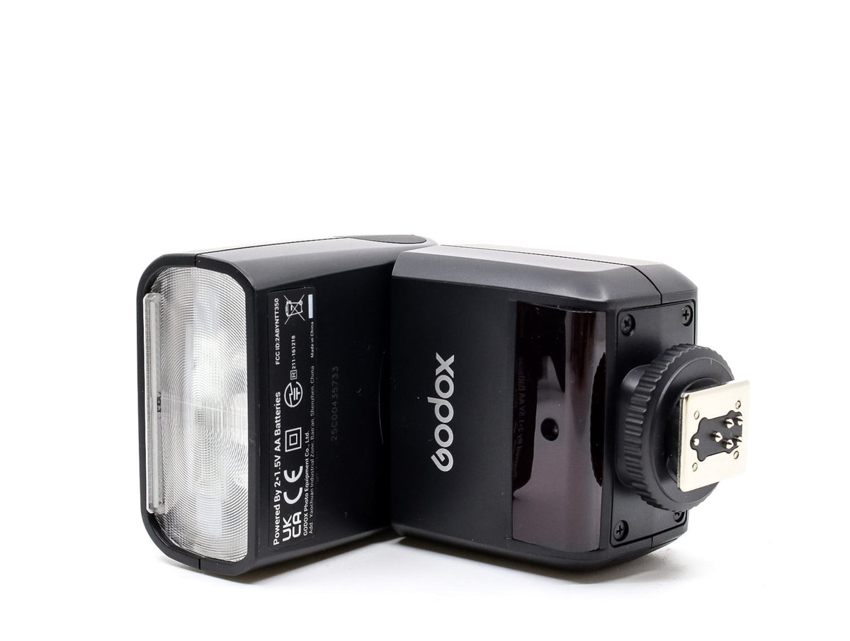 Godox TT350 Mini Thinklite Flash externe - Canon Dedicated · image principale