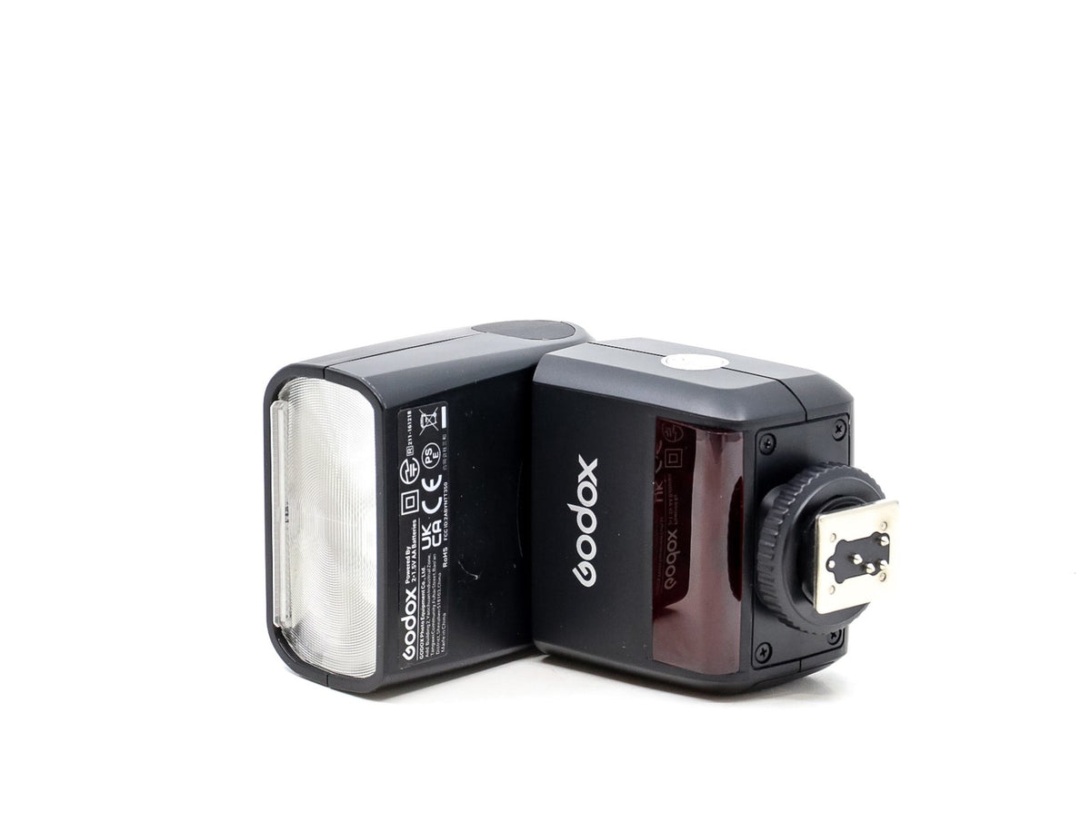 Godox TT350 Mini Thinklite Flash - Nikon Dedicated · image principale