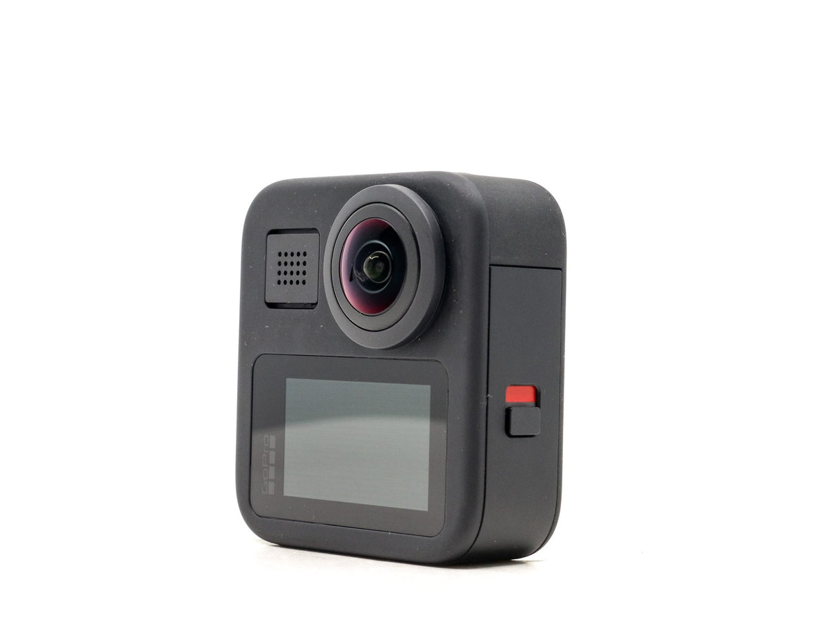 GoPro MAX (2019) · image principale