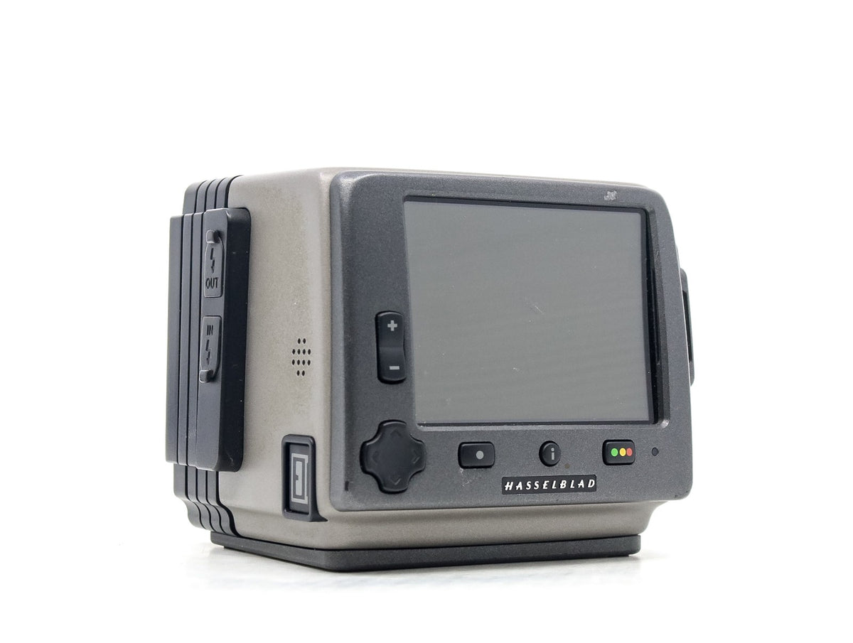 Hasselblad H3DII-39MS · image principale