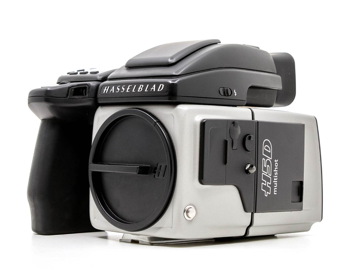 Hasselblad H5D-50cMS · image principale