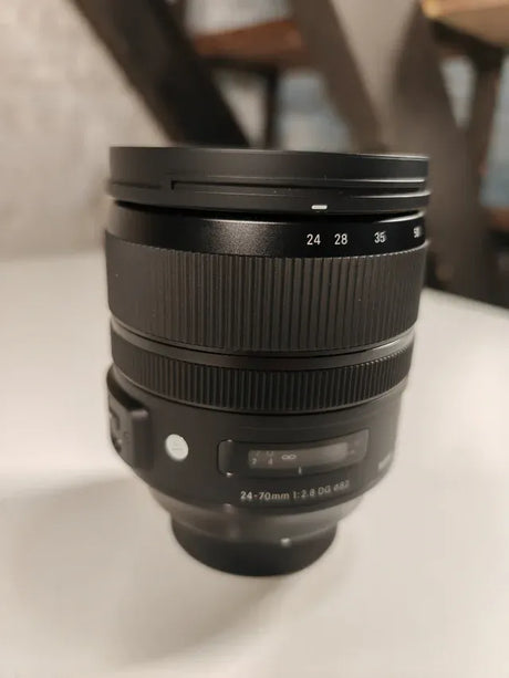 Sigma24‑70mm 2.8 DG OS HSM ART1d5662d0-68a7-45f4-8f43-3b6e1997f2fd