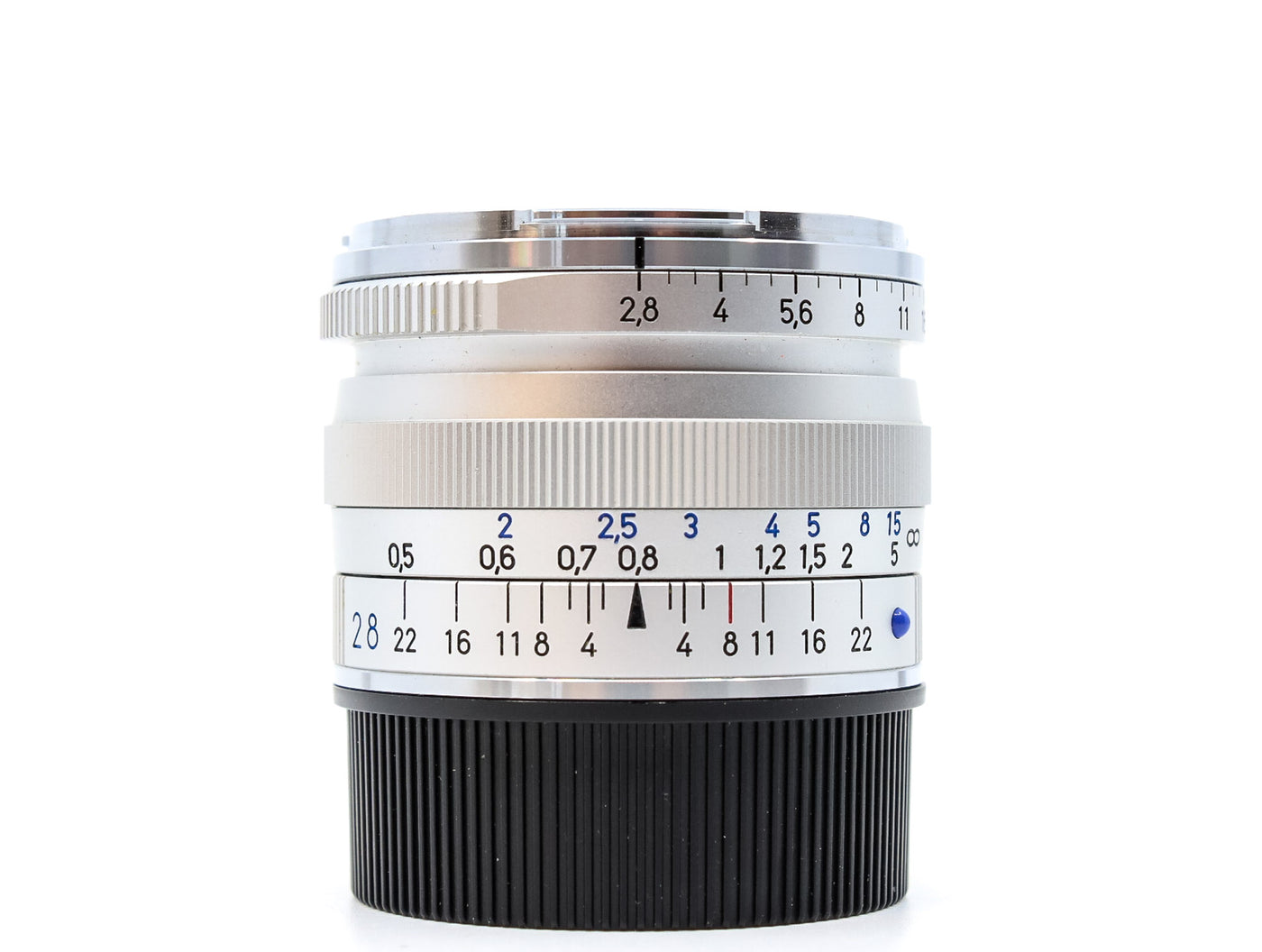 ZEISS Biogon T* 28mm f/2.8 ZM - Compatible con Leica M · main image