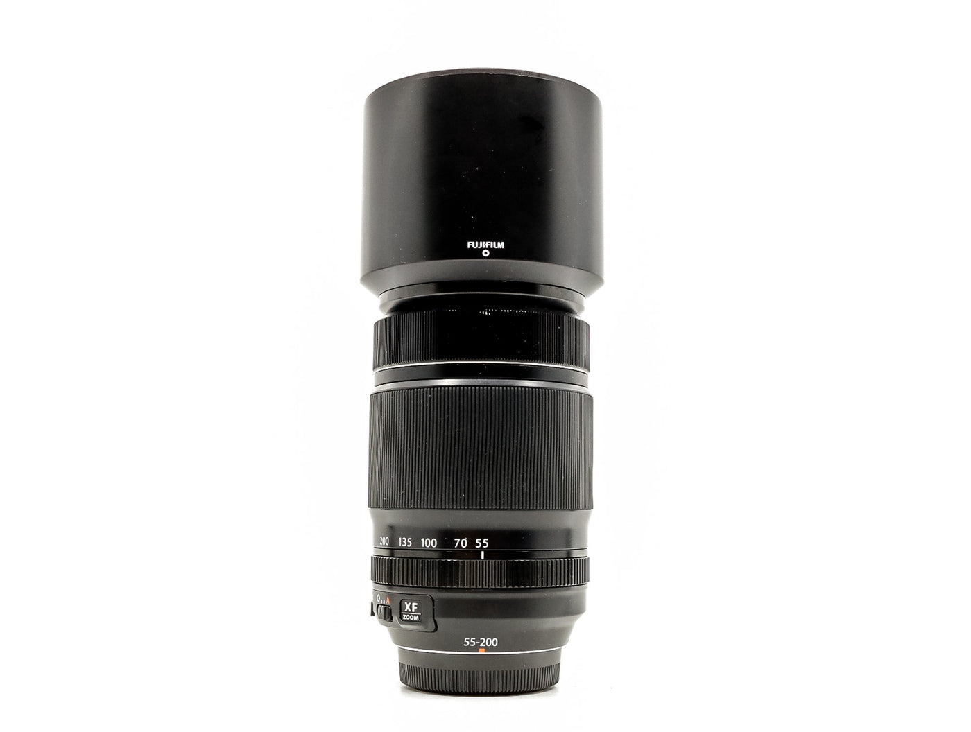 Fujifilm XF 55-200mm f/3.5-4.8 R LM OIS · imagen principal