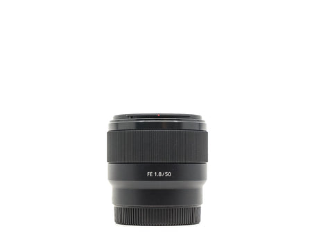 Sony FE 50 mm f/1,8