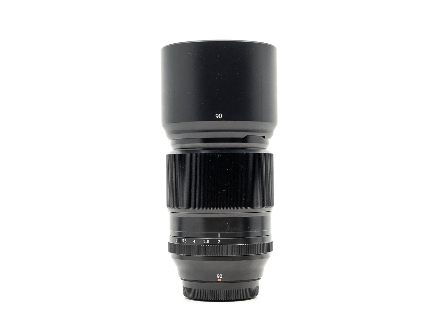 Fujifilm XF 90mm f/2 R LM WR · image principale