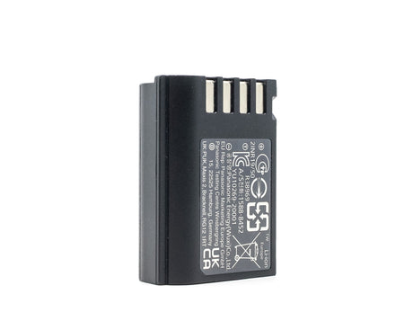 Batterie Panasonic DMW-BLK22