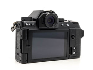 Fujifilm X-S10 - segunda mano - excelente estado - foto principal - SKU 3721459 - Camera Market