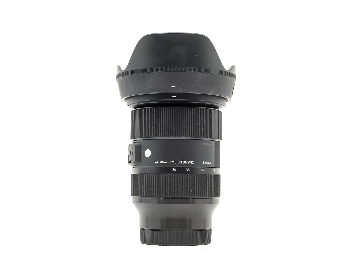 Sigma 24-70mm f/2.8 DG DN ART - L Fit d'occasion · image principale