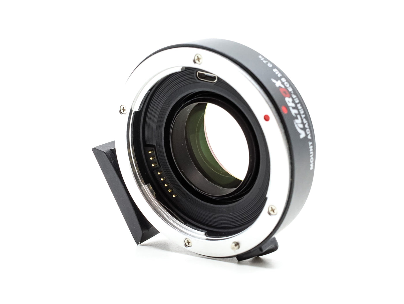 Adaptateur Viltrox EF-M2 Mount 0.71x EF-MFT Speedbooster d'occasion · image principale