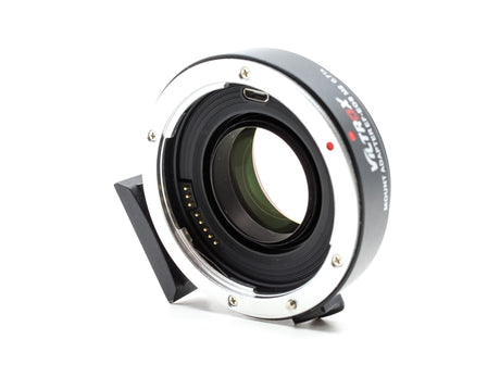 Viltrox EF-M2 Mount 0.71x EF-MFT Speedbooster Adapter - segunda mano - excelente estado - foto principal - SKU 3626465 - Came