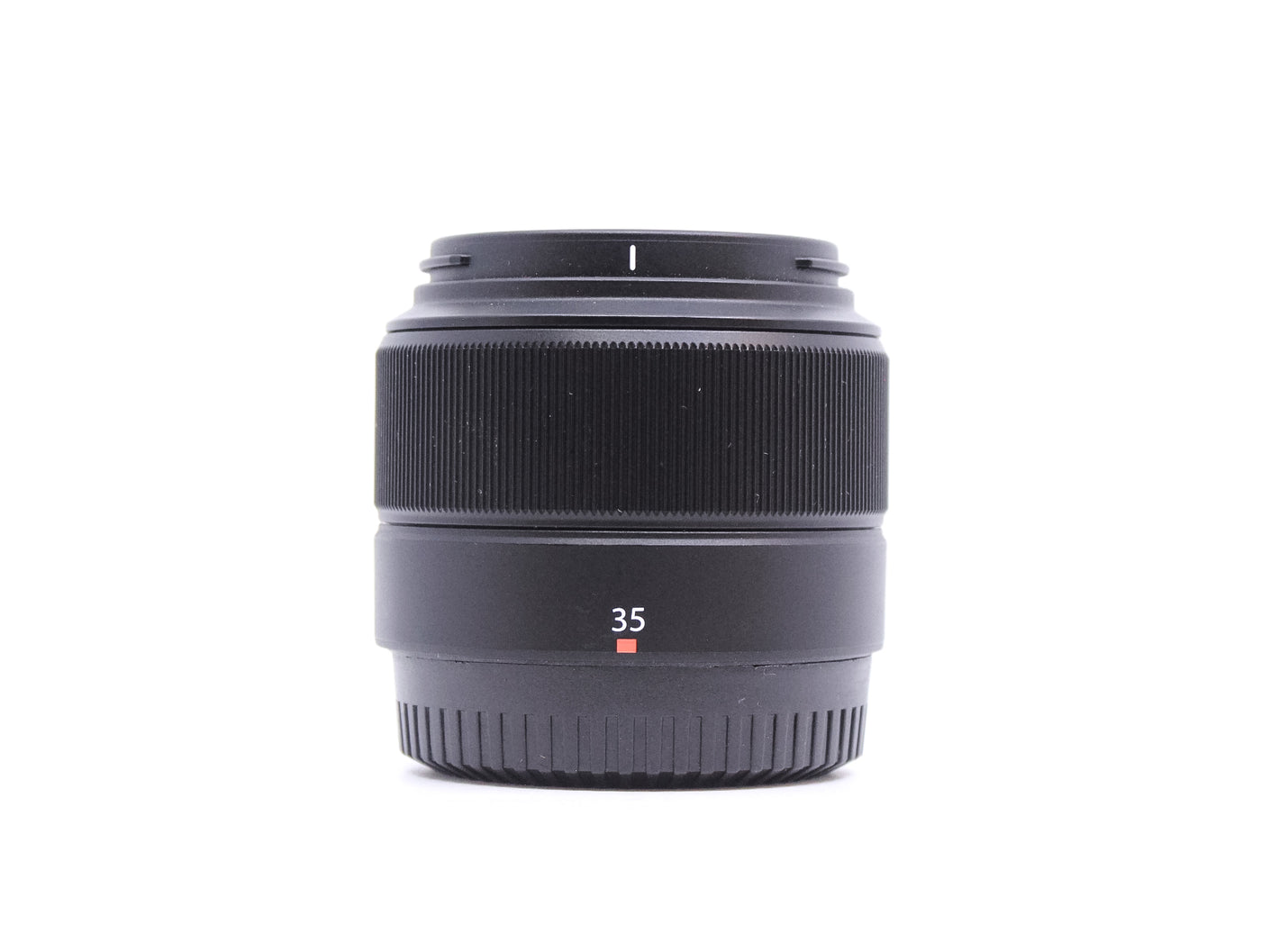 Fujifilm XC 35mm f/2 · imagen principal