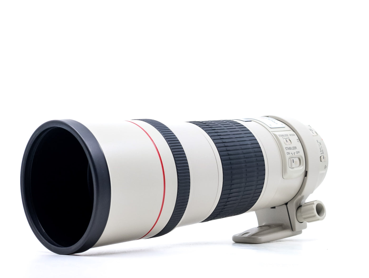 Canon EF 300mm f/4 L IS USM d'occasion en excellent état · image principale