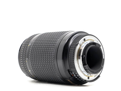 Nikon AF Nikkor 70-300mm f/4-5,6D ED