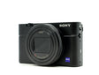 Sony Cyber-shot RX100 VII - segunda mano - excelente estado - foto principal - SKU 3717217 - Camera Market