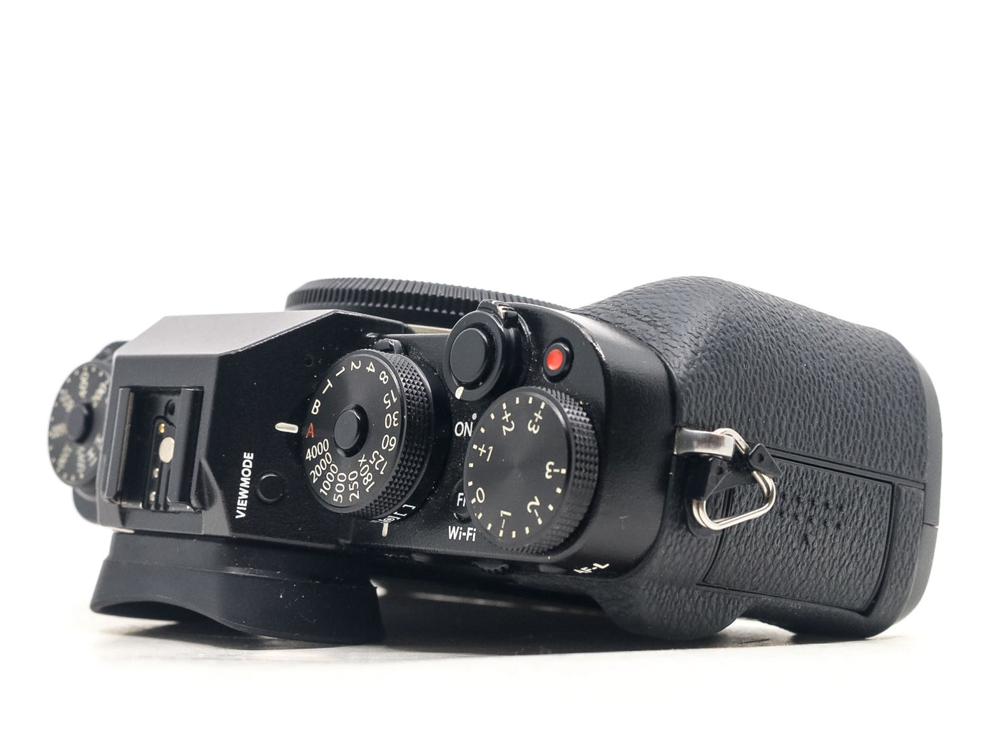 Fujifilm X-E1 · image principale