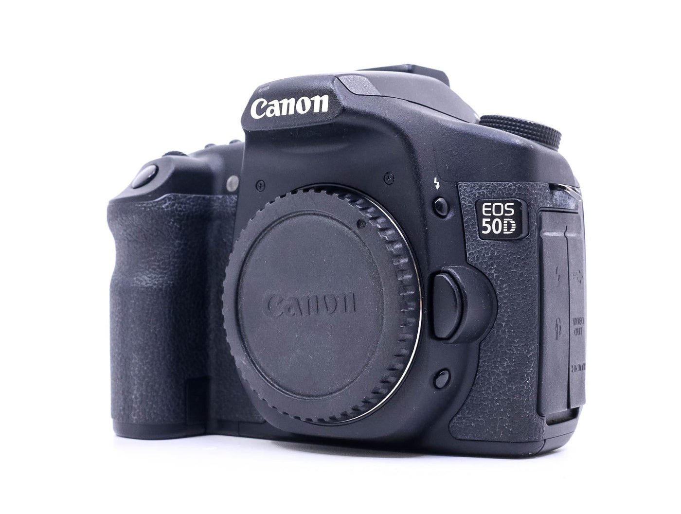 Canon EOS 50D · image principale