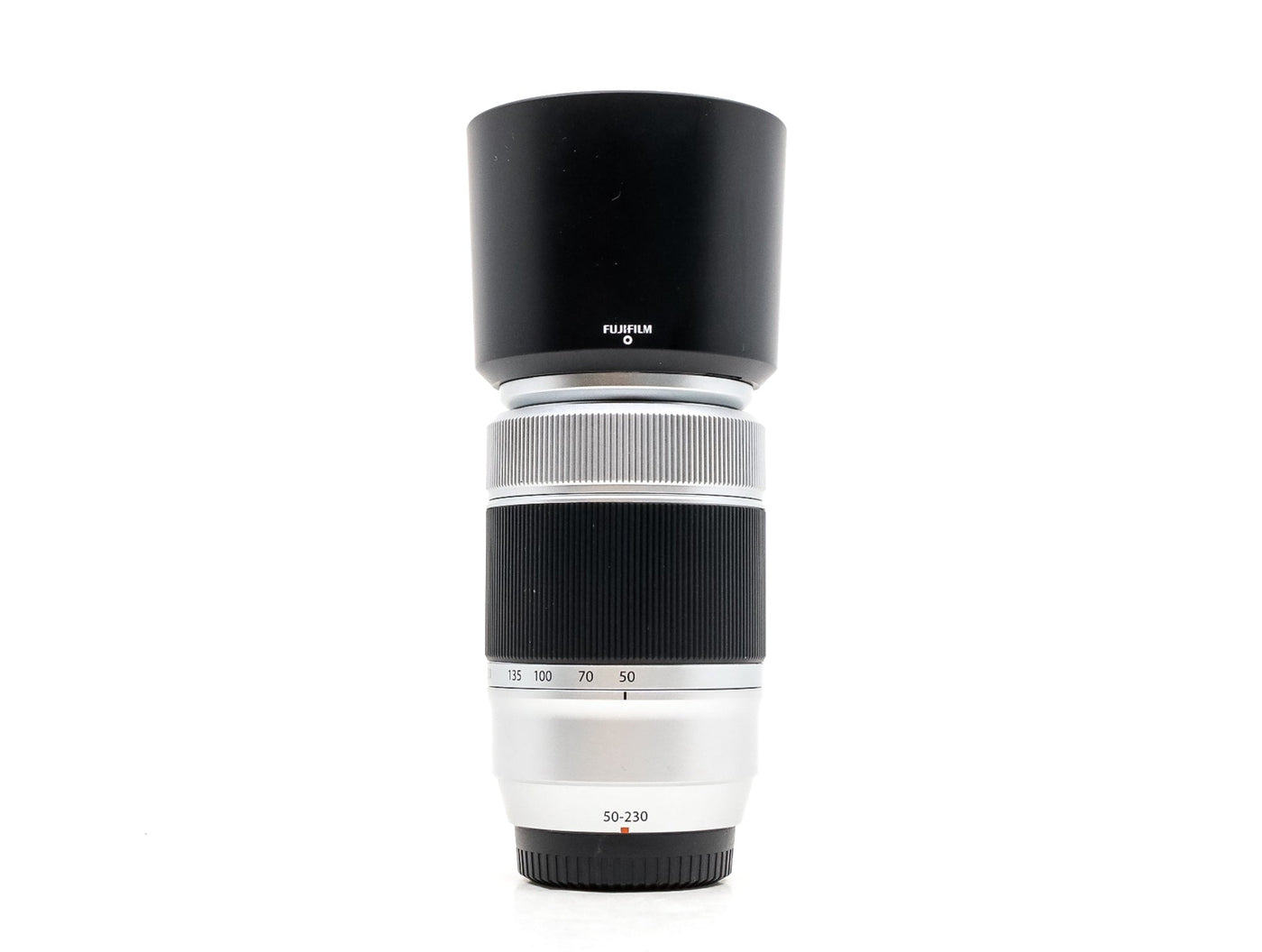 Fujifilm XC 50-230mm f/4.5-6.7 OIS · image principale